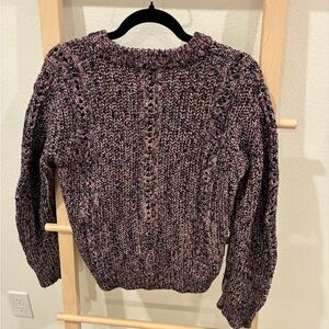 Scotch & Soda Multicolor Knit Sweater